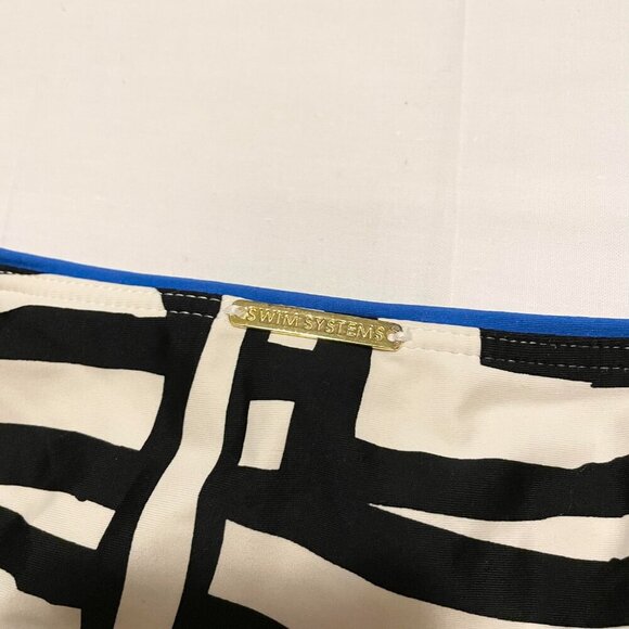 Swim Systems Collection Bikini Large Swim Suit - Picture 7 of 16
